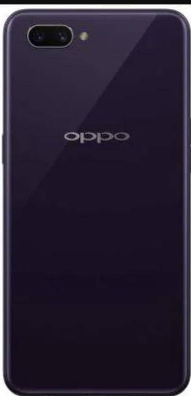 OPPO A3s