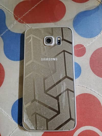 Samsung Mobile S6 exchange possible