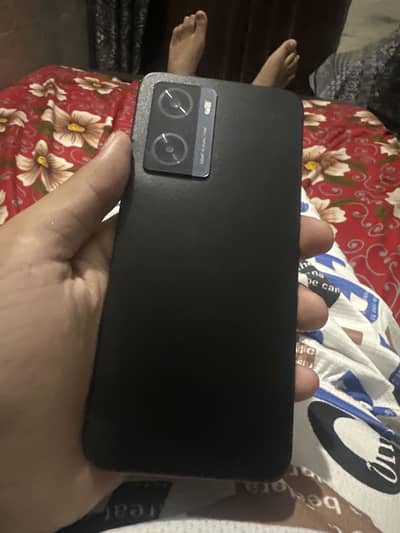 One Plus Nord N20