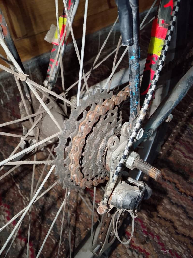 bicycle 1