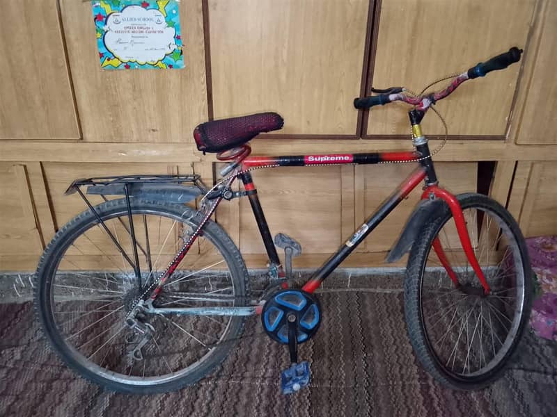 bicycle 2