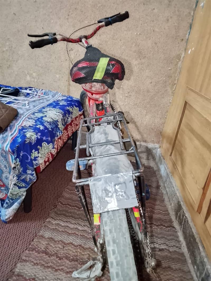 bicycle 3