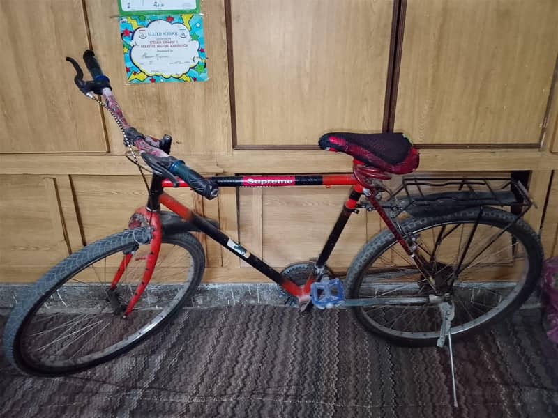 bicycle 5
