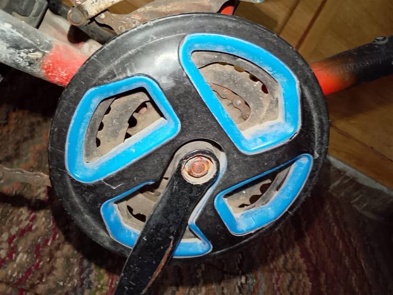 bicycle 6