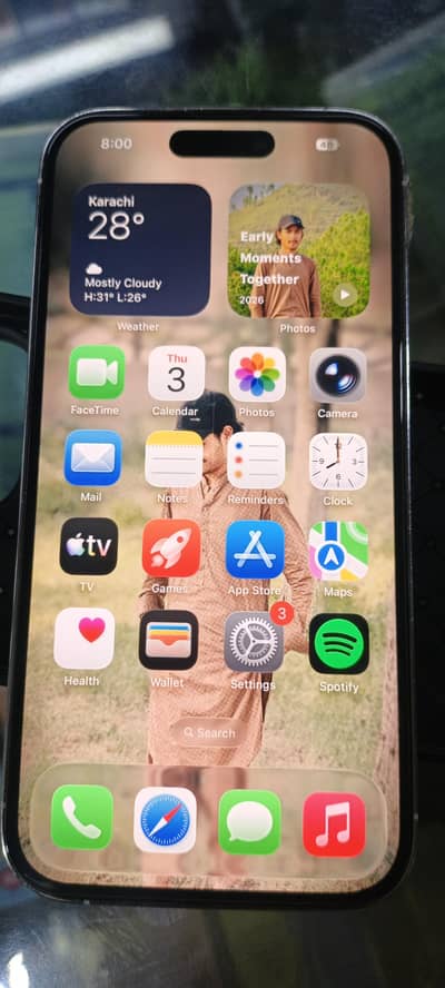Apple iPhone 14 Pro