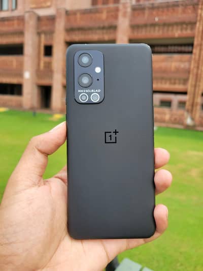 OnePlus 9 Pro (8/128)