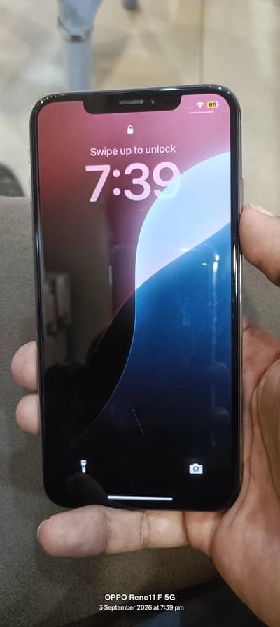 Apple iPhone XS Max