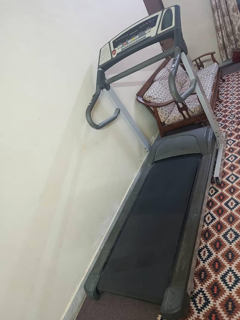 TREADMILL 2