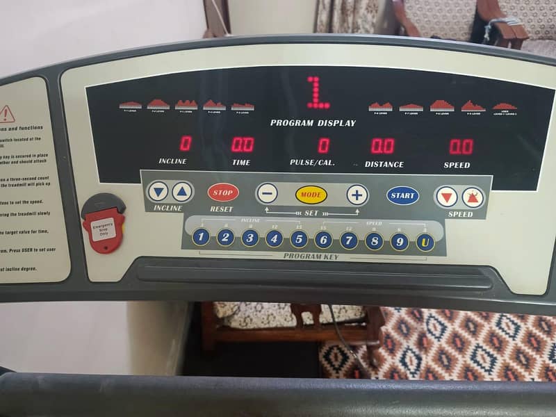 TREADMILL 3