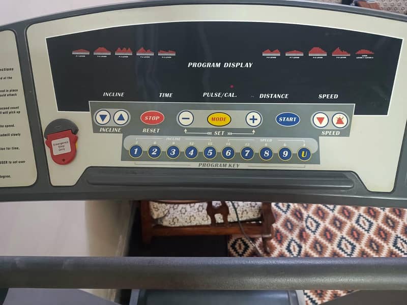 TREADMILL 4