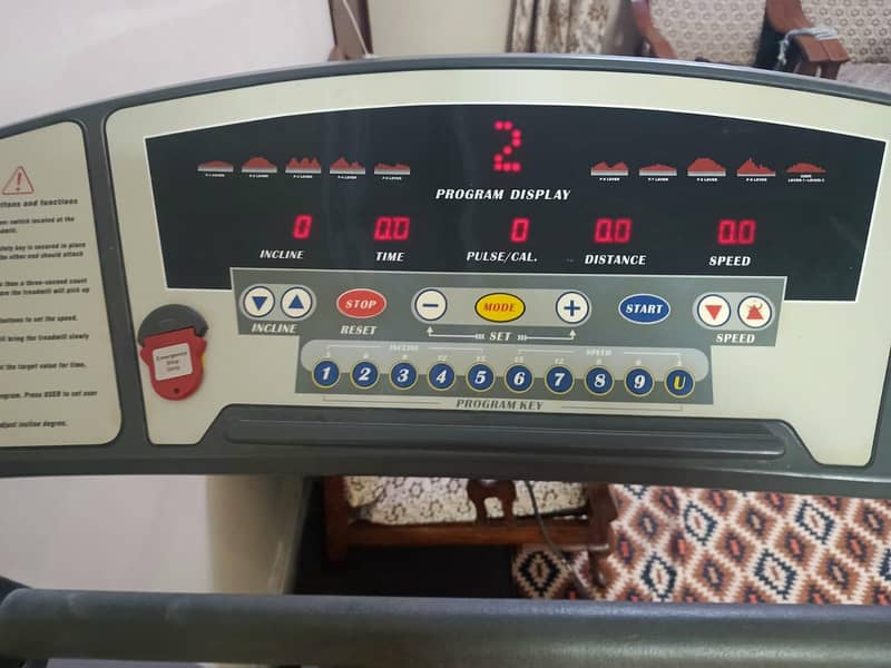 TREADMILL 5