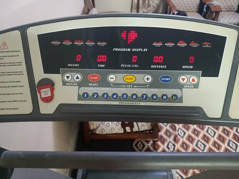 TREADMILL 6