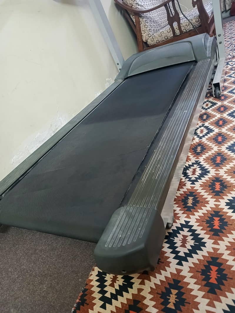TREADMILL 10