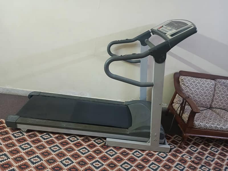 TREADMILL 11