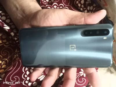 oneplus Nord official PTA approved