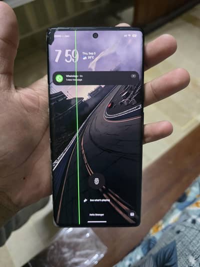 Google Pixel 6 Pro