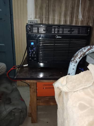Argent for sale ac window Multan