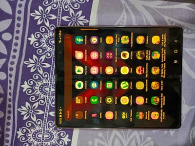 Samsung Mobile Fold2