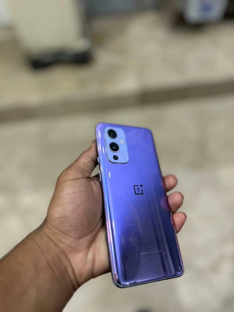 One Plus 9 1