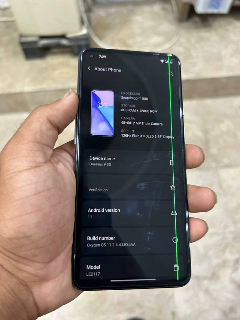 One Plus 9 2