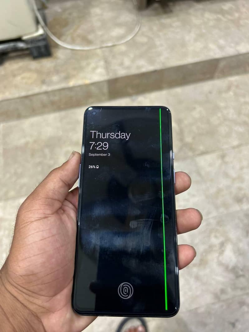 One Plus 9 3