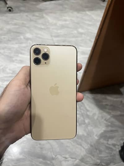 Apple iPhone 11 Pro Max (512GB)