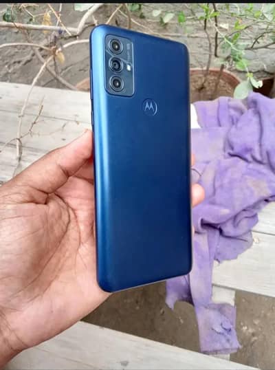 Motorola Moto G Play 2023