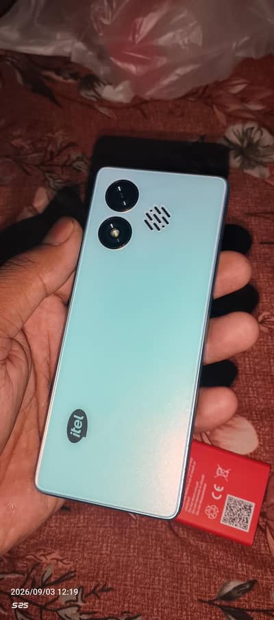 Itel Other Model