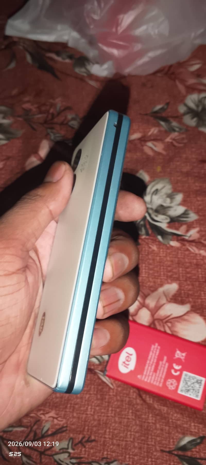 Itel Other Model 2