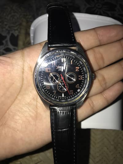Cruiser genuine imported watch