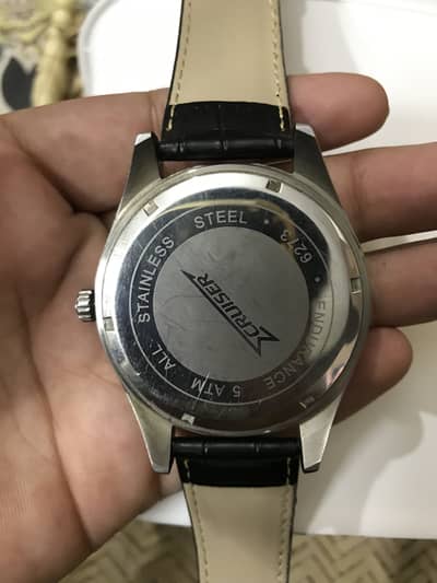 Cruiser genuine imported watch