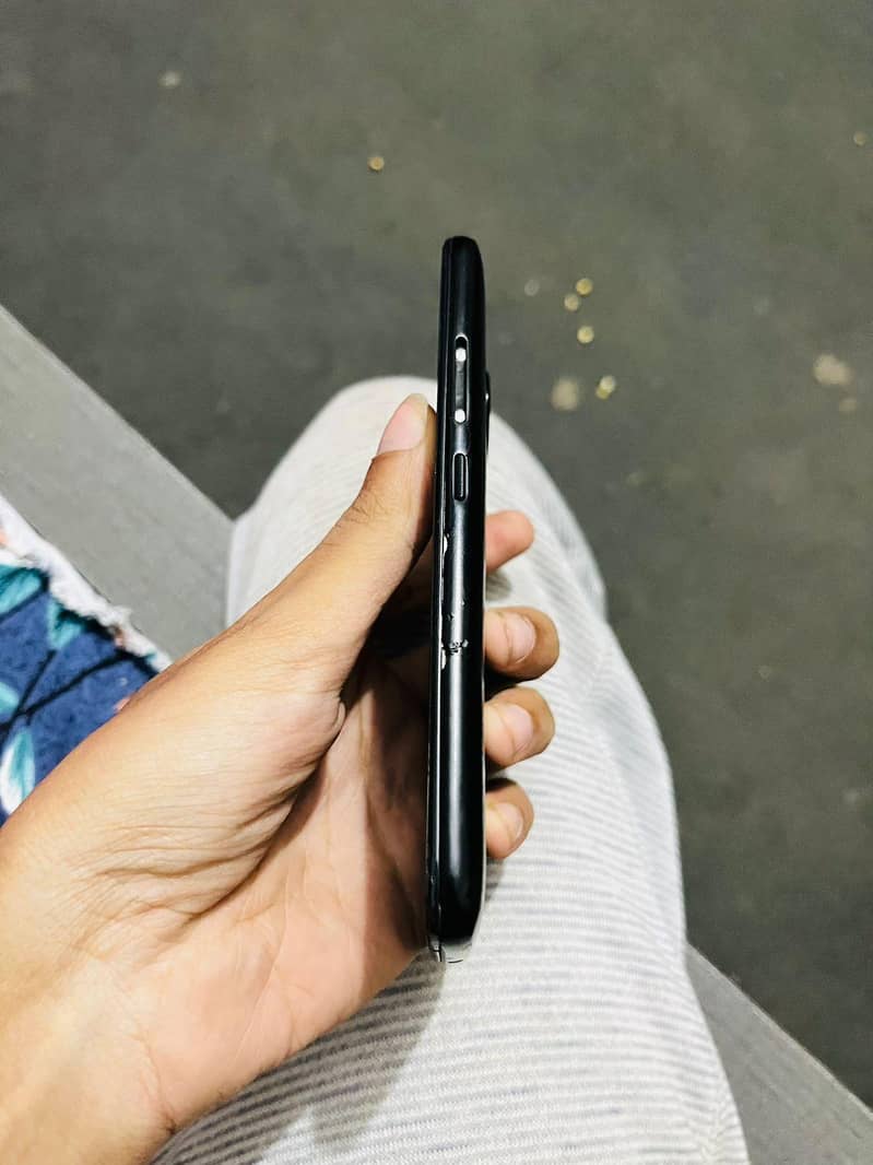 Moto e4 read add 2