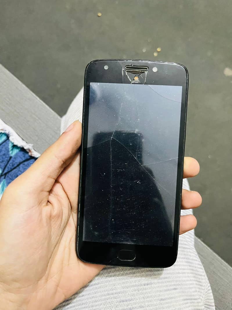 Moto e4 read add 6