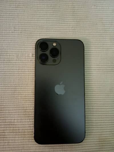 Apple iPhone 13 Pro Max JV