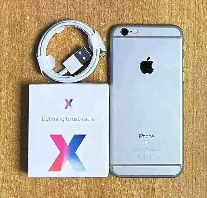 Apple iPhone 6S Plus 0