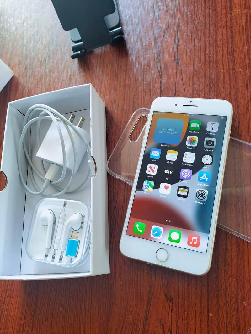 Apple iPhone 6S Plus 1