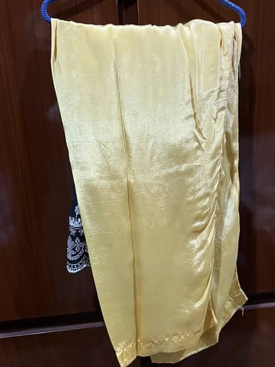 Brand New Rang Ja 3Pc Suit - Phone Number = 0311 0289374 (Active)