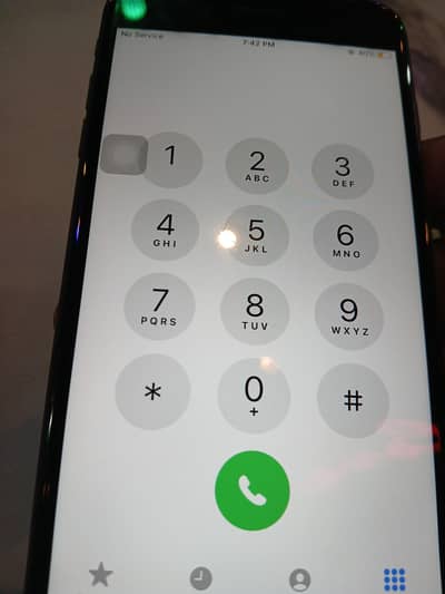 Apple iPhone 8 Plus