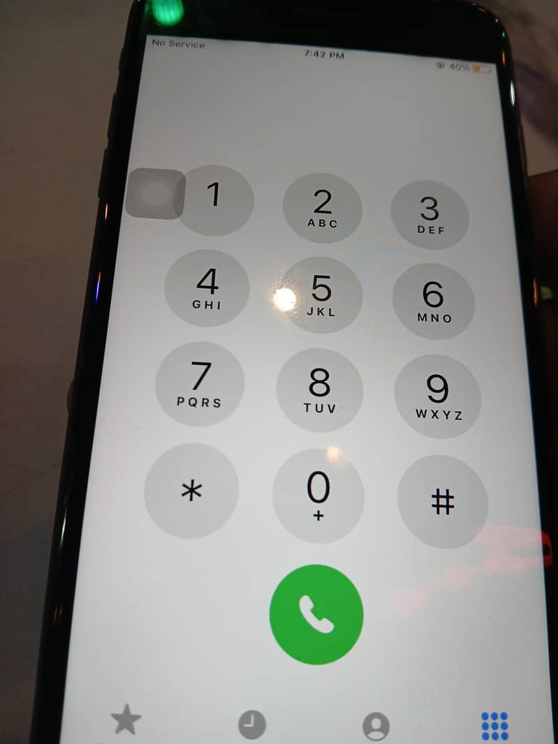 Apple iPhone 8 Plus 0