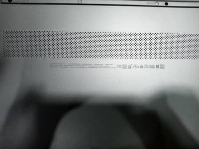 Hp laptop model 15-dy1051