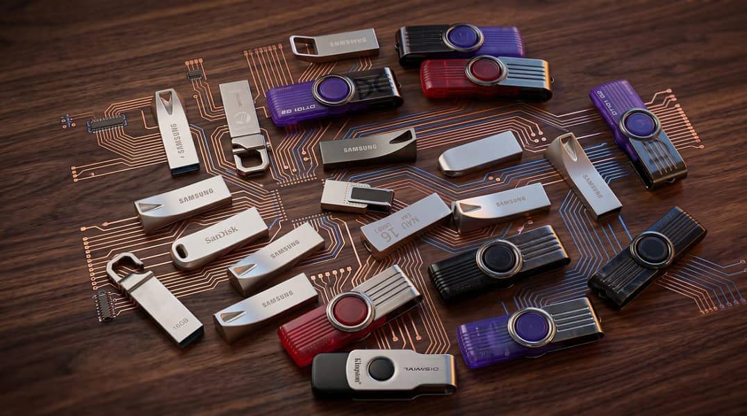 computer usb 1