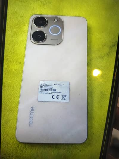 Realme Note 50