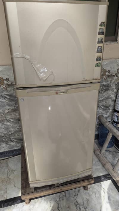 Dawlance fridge