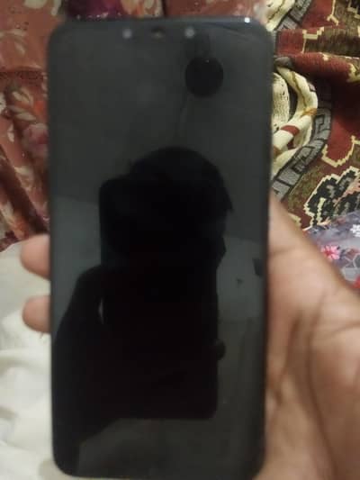 Huawei Nova 3i 4gb 128gb non pta