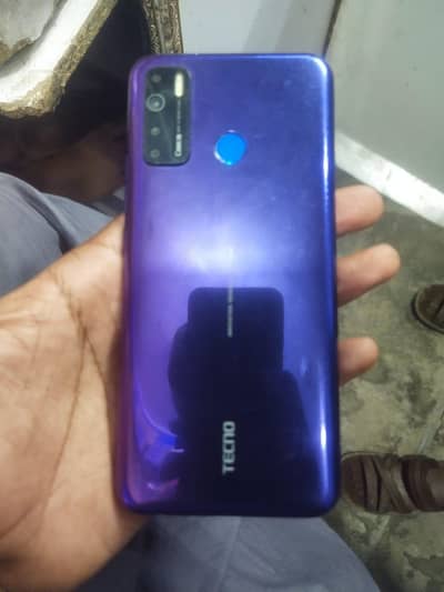 Tecno CAMON 15 for sale