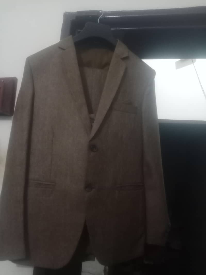 three piece 0