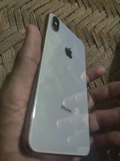 Apple iPhone XS Max bypass 264Gb