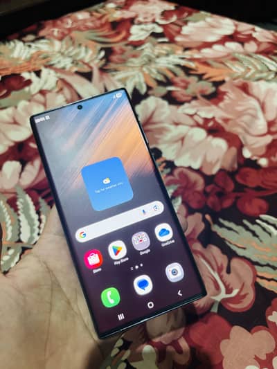 Samsung Mobile S22 Ultra