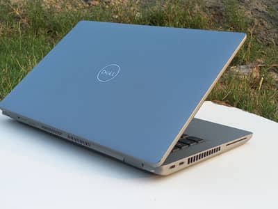 Dell Latitude 5421 core i7 11th gen H processor nvidia card