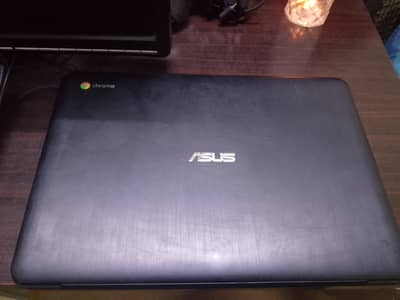Asus Chromebook